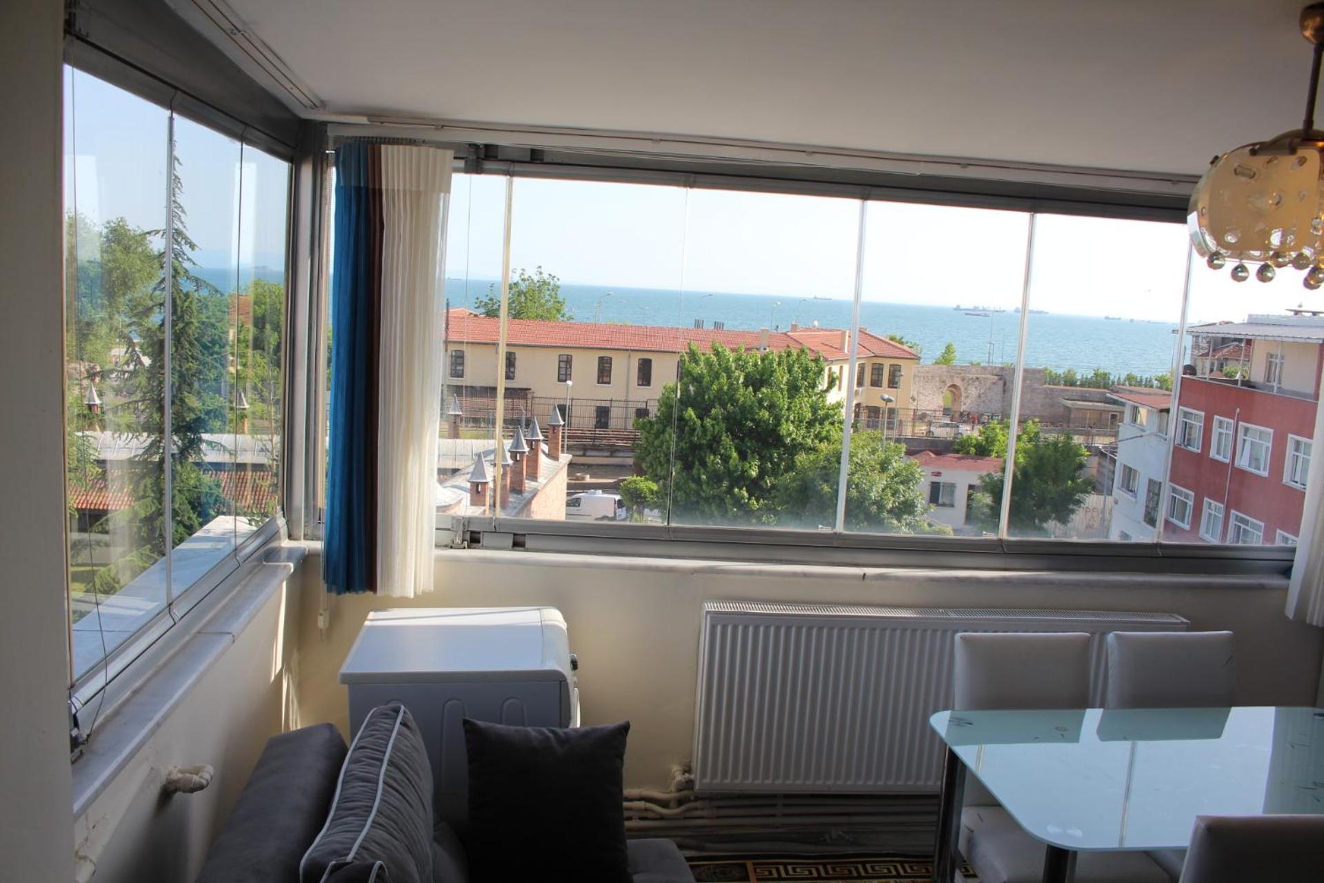 Apart La Mia Istambul Extérieur photo