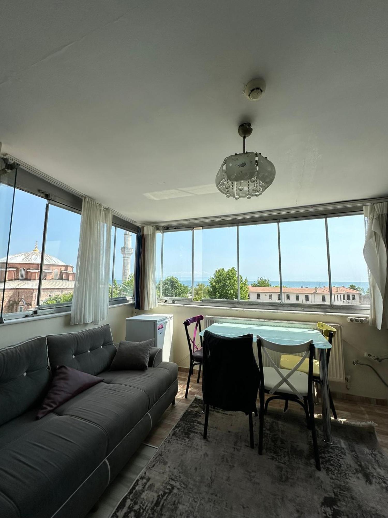 Apart La Mia Istambul Extérieur photo